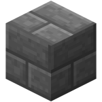 Каменный кирпич в Minecraft